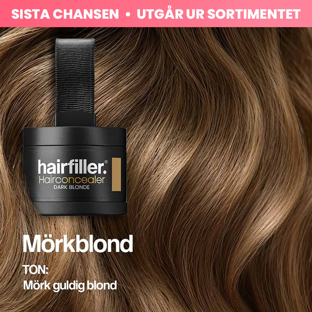 HairFiller Hairconcealer