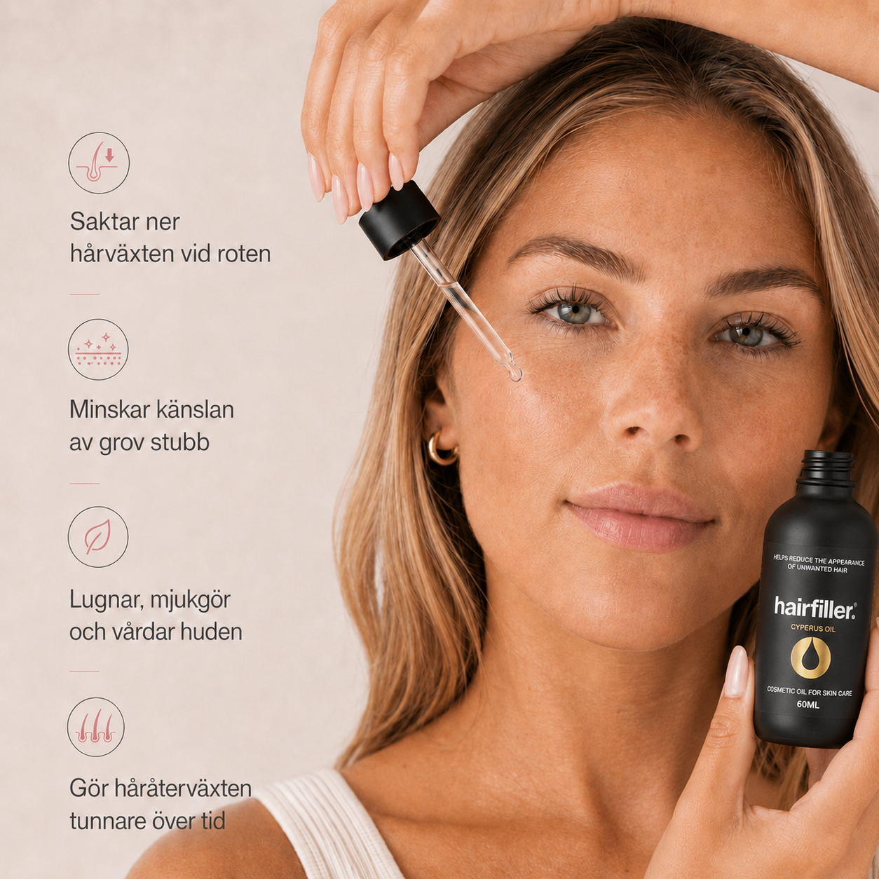 Cyperus Oil