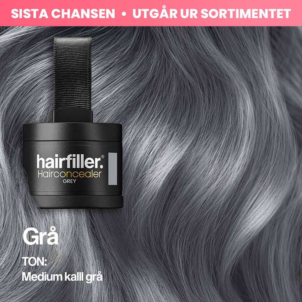 HairFiller Hairconcealer