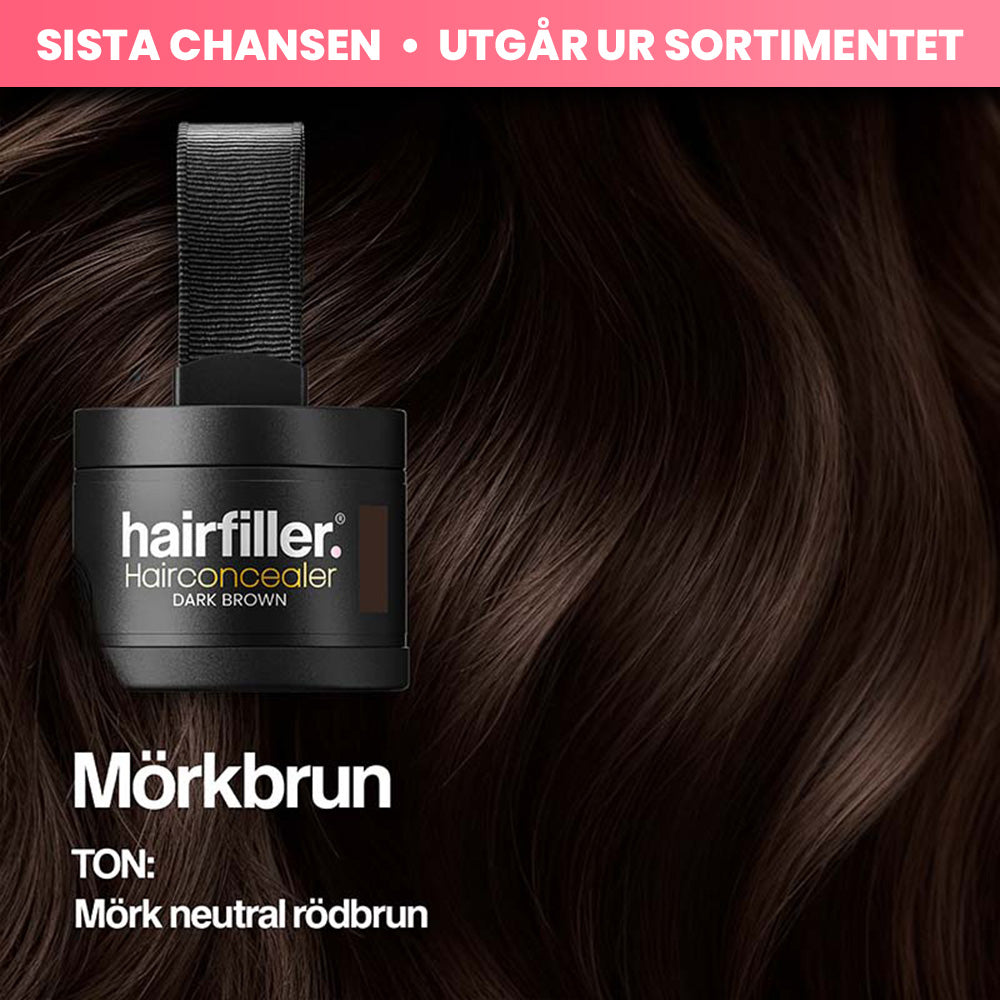 HairFiller Hairconcealer