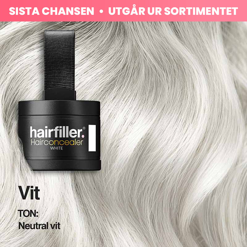 HairFiller Hairconcealer