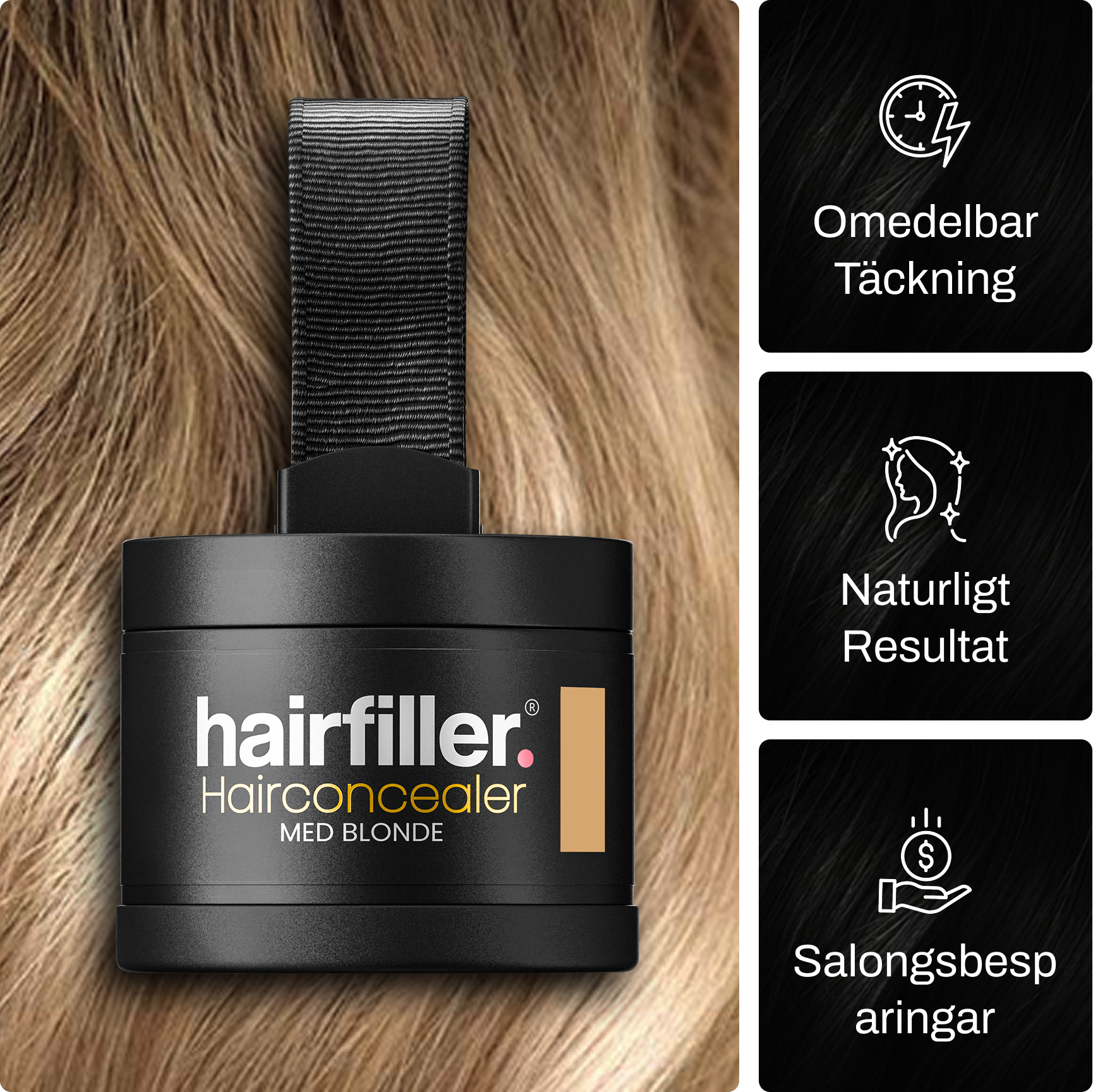 HairFiller