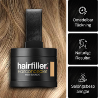 HairFiller