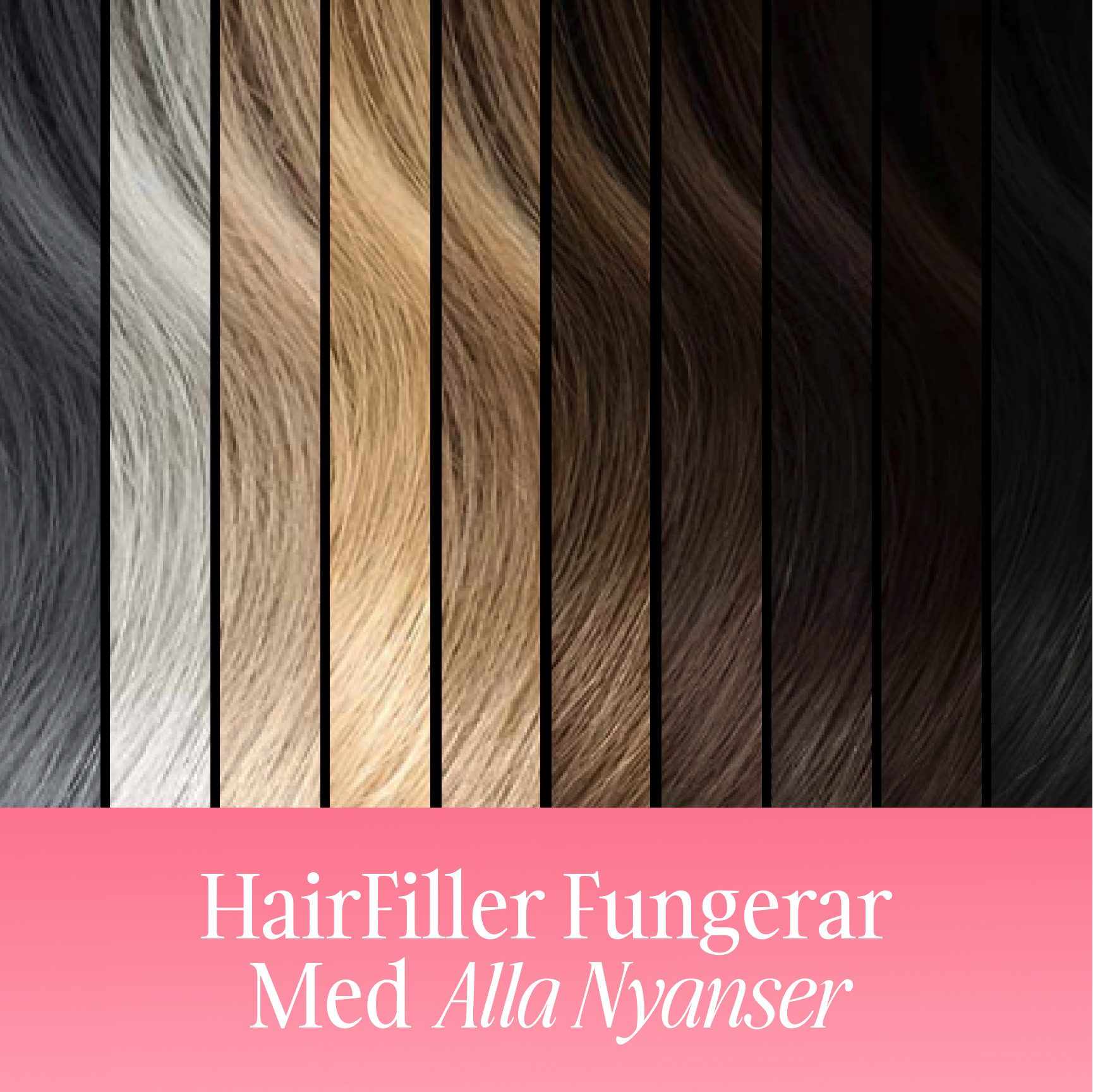 HairFiller