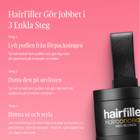HairFiller
