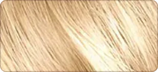 Ljusblond