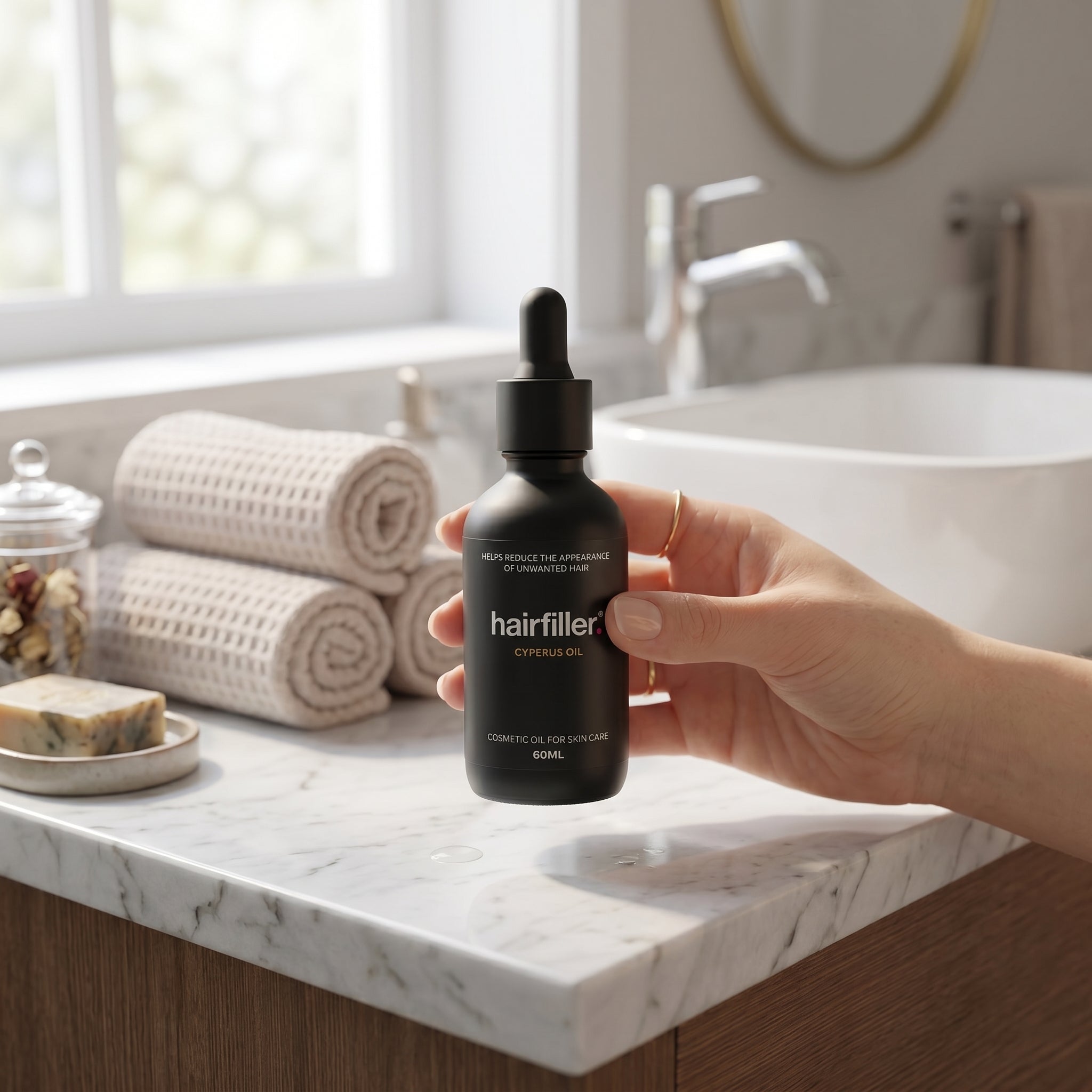Rootless Serum
