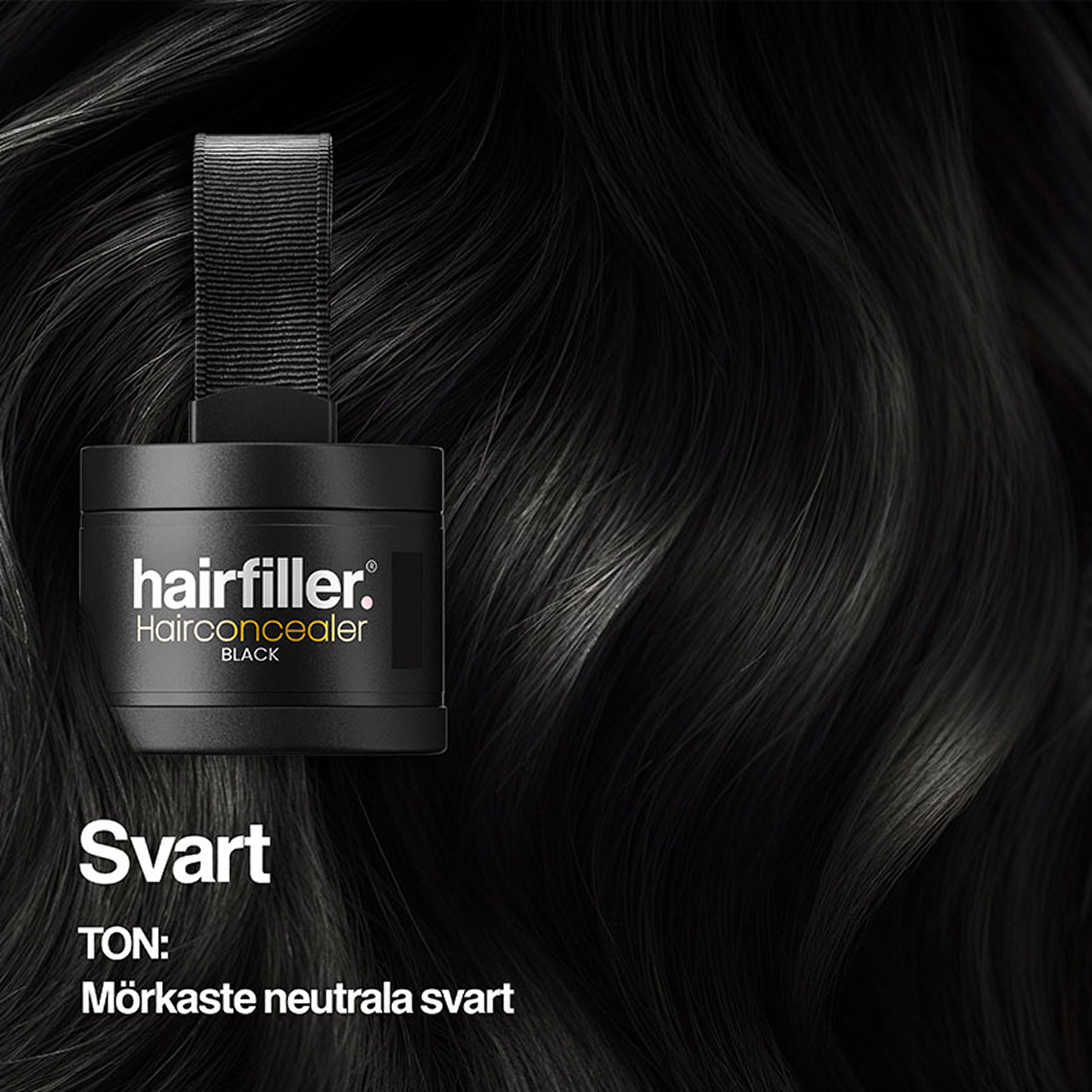 HairFiller