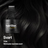 HairFiller Grå Täckning färg