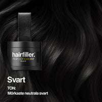 HairFiller