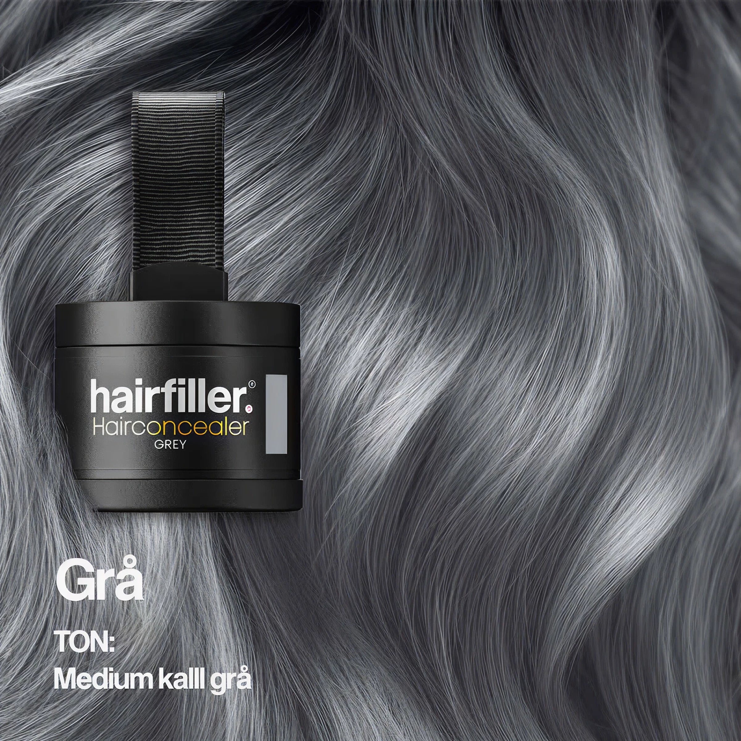 HairFiller
