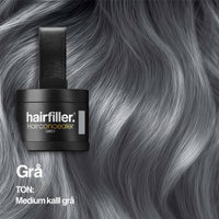 HairFiller