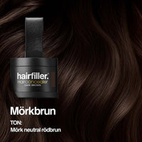 HairFiller