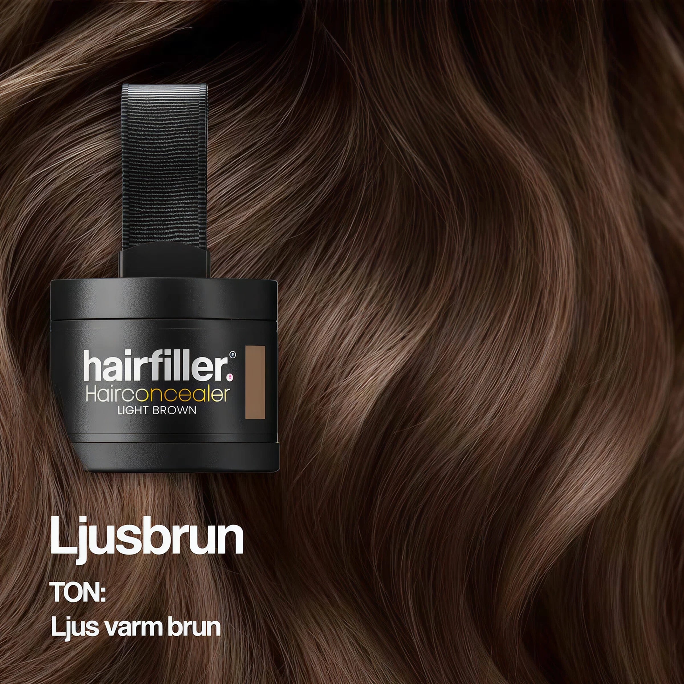 HairFiller