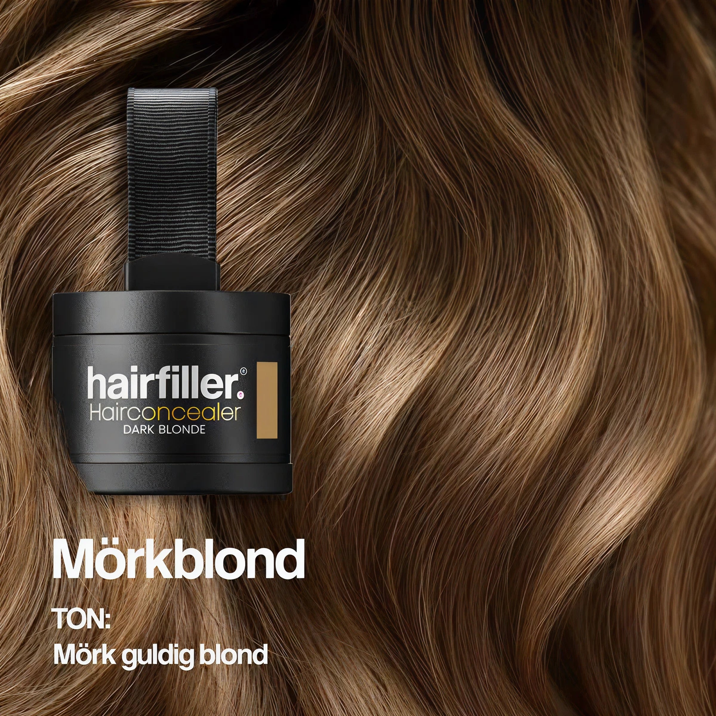 HairFiller