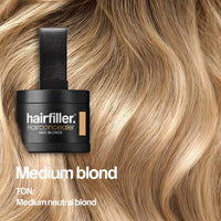 HairFiller