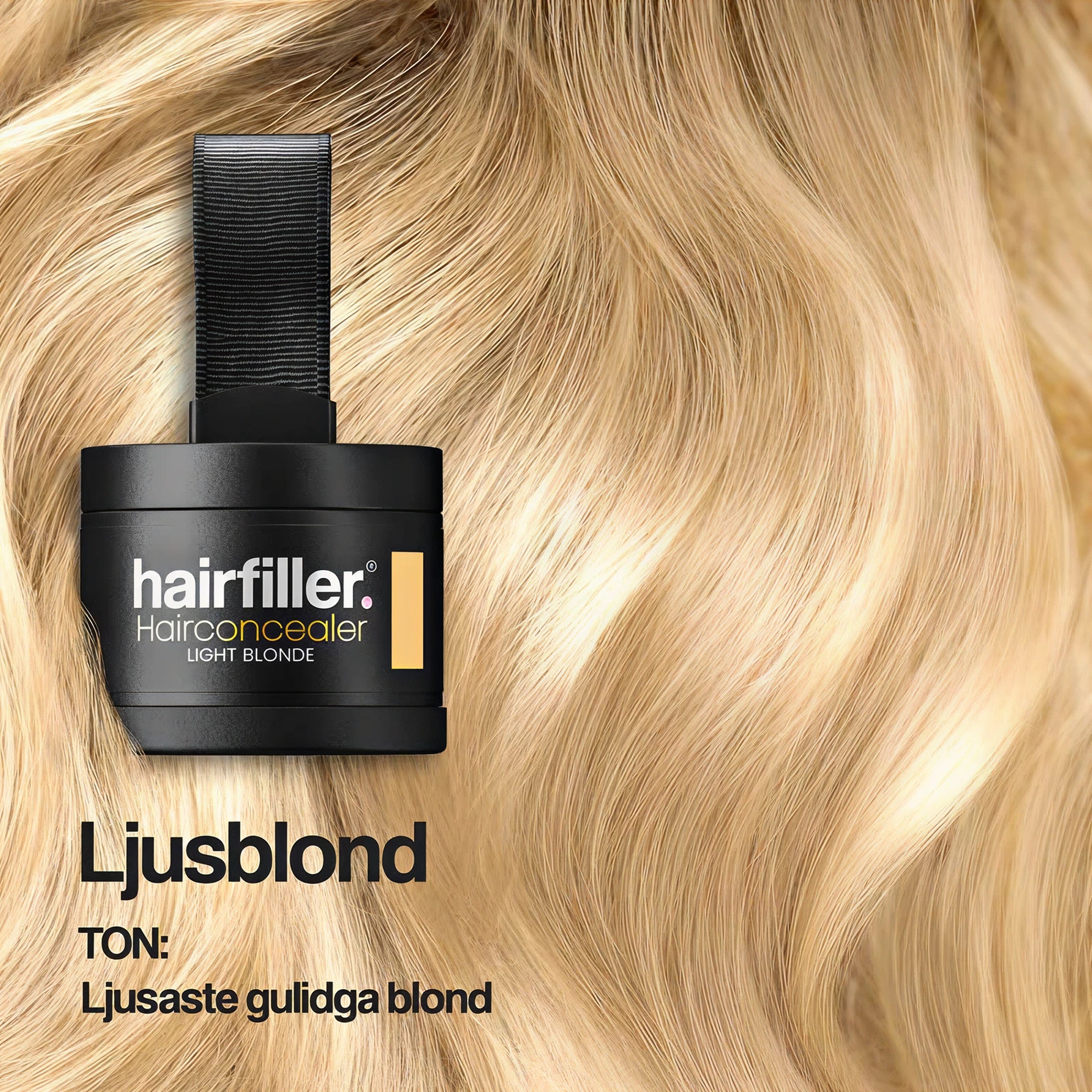 HairFiller