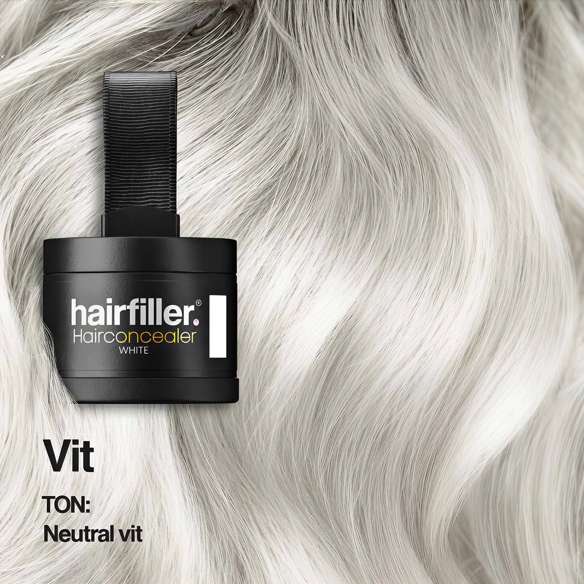 HairFiller